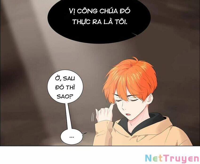 Đâu Phải Tại Tui Muốn Giả Gái 81 trang 10