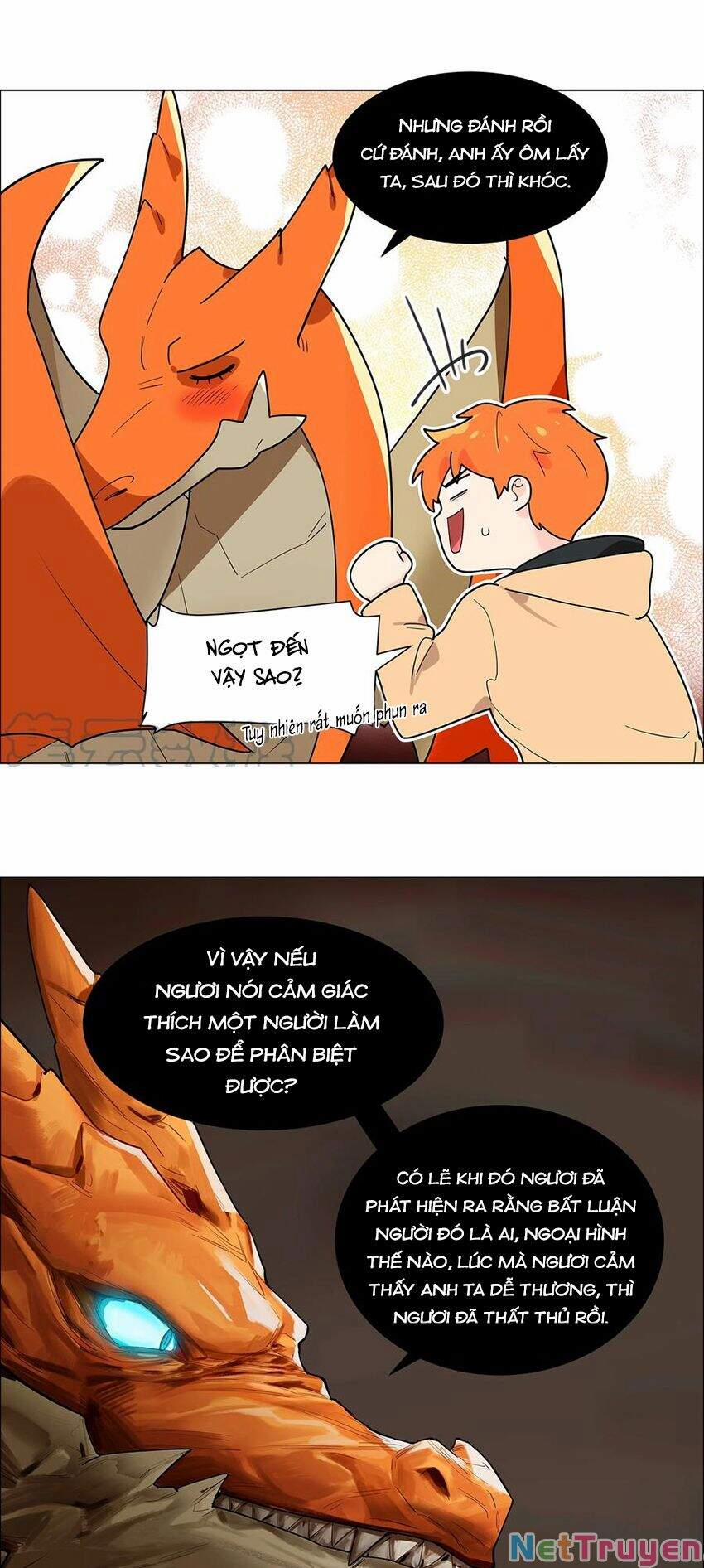 Đâu Phải Tại Tui Muốn Giả Gái 81 trang 14