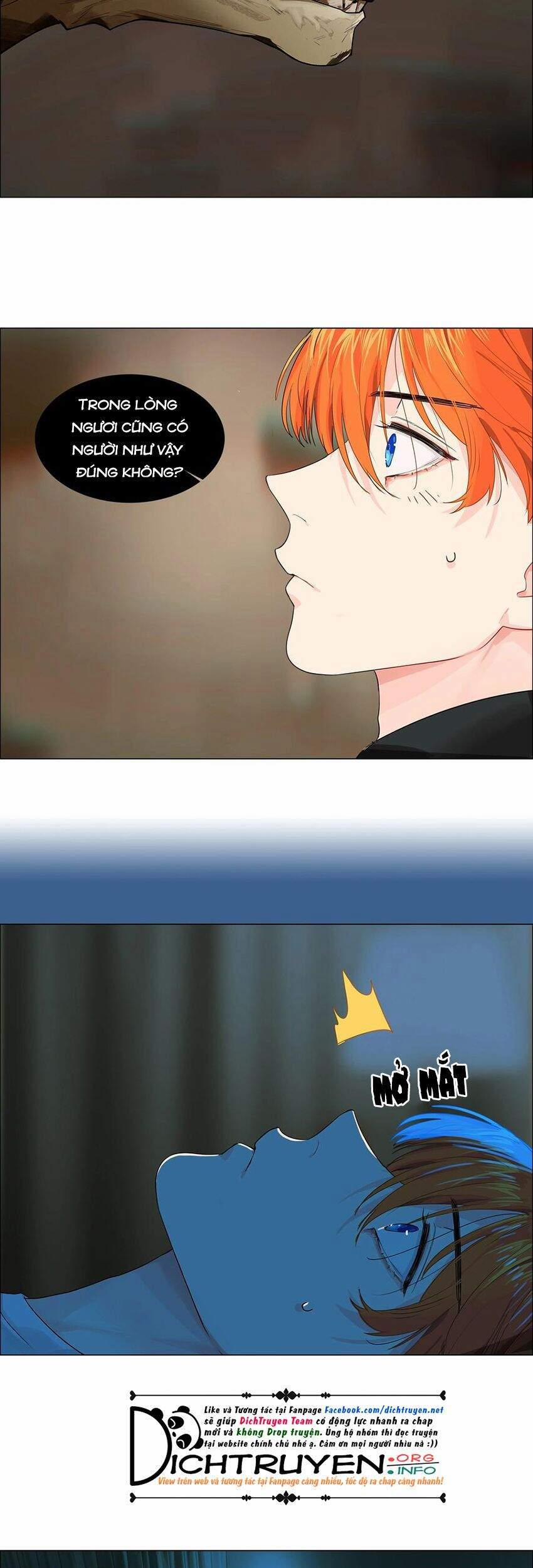 Đâu Phải Tại Tui Muốn Giả Gái 81 trang 15