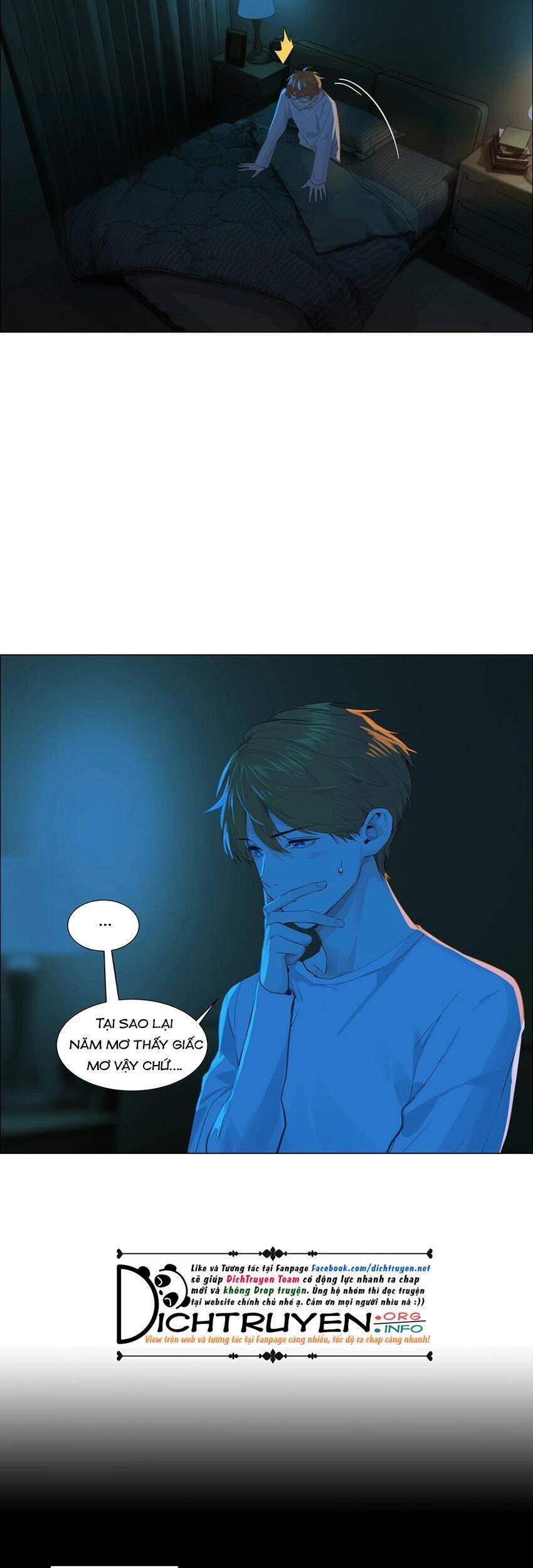 Đâu Phải Tại Tui Muốn Giả Gái 81 trang 17