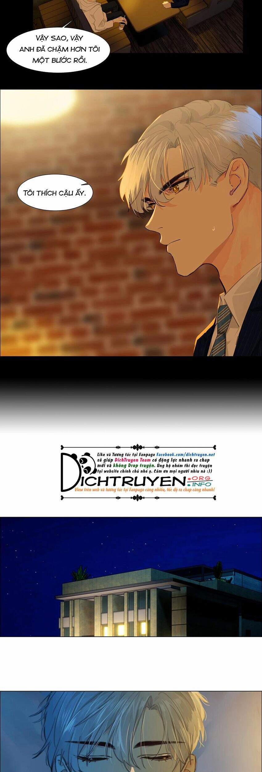 Đâu Phải Tại Tui Muốn Giả Gái 81 trang 24