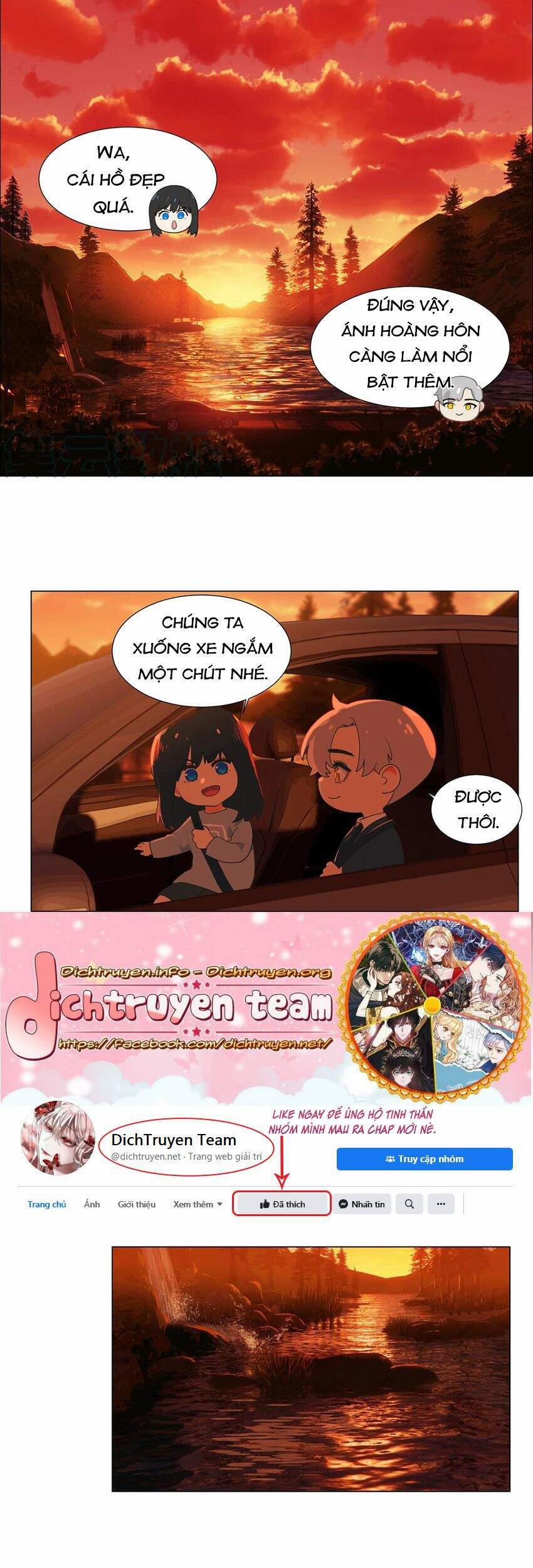 Đâu Phải Tại Tui Muốn Giả Gái 81 trang 32