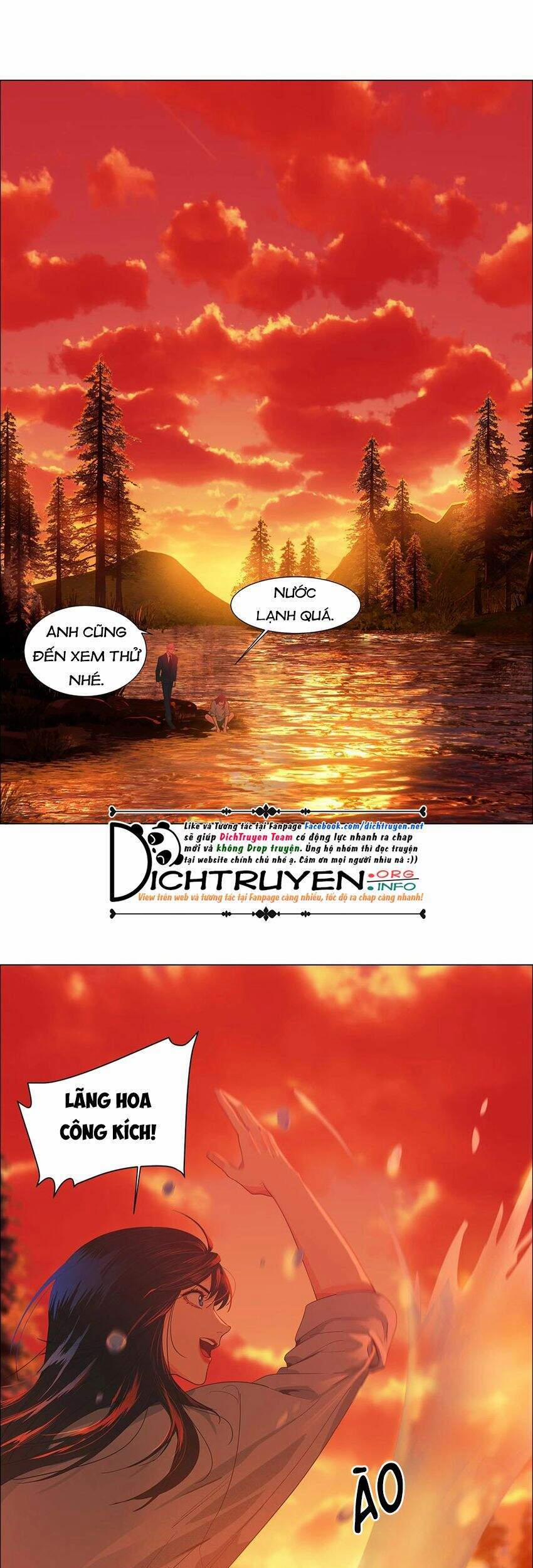 Đâu Phải Tại Tui Muốn Giả Gái 81 trang 34