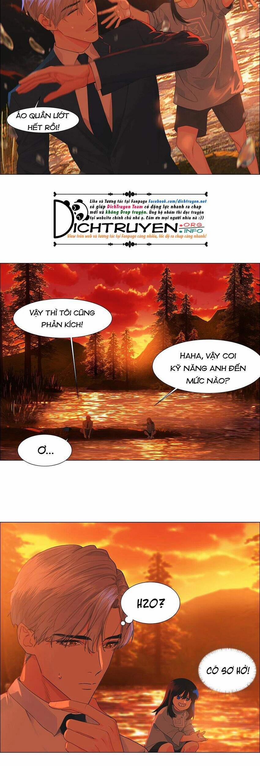 Đâu Phải Tại Tui Muốn Giả Gái 81 trang 39