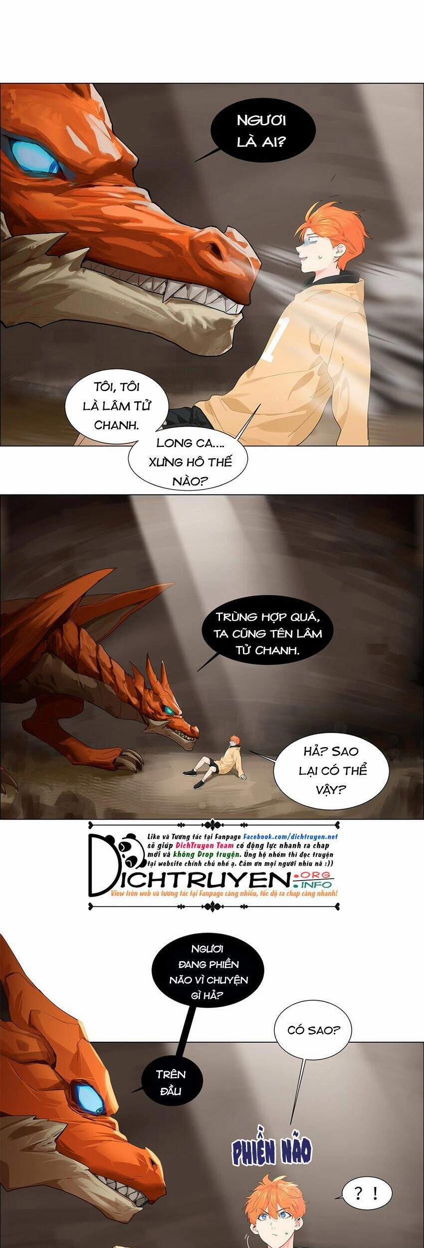 Đâu Phải Tại Tui Muốn Giả Gái 81 trang 4