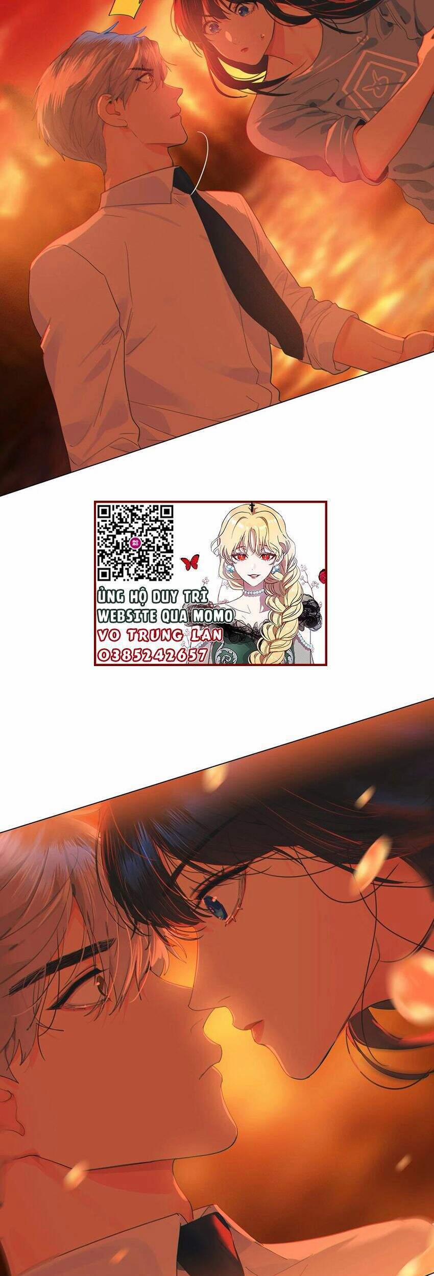 Đâu Phải Tại Tui Muốn Giả Gái 81 trang 43