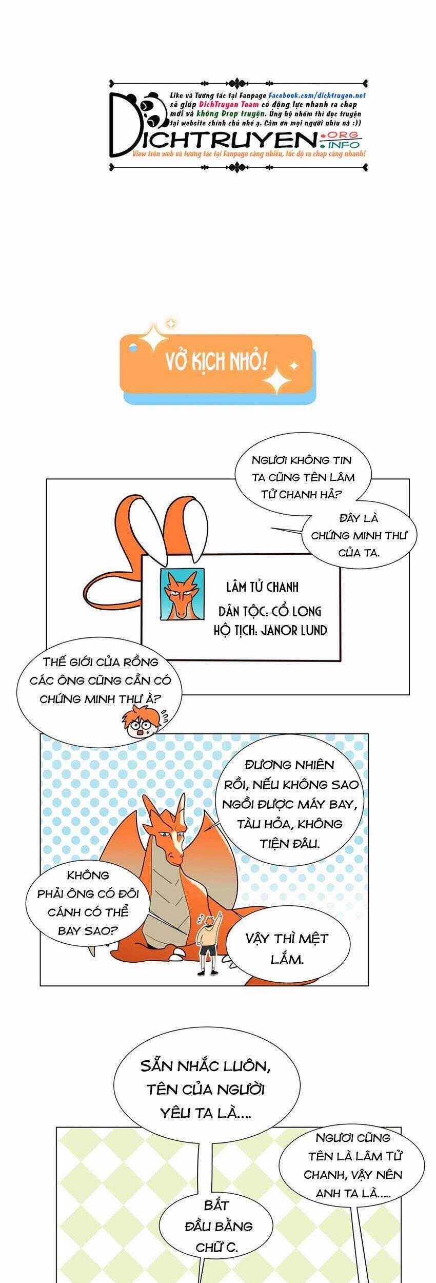 Đâu Phải Tại Tui Muốn Giả Gái 81 trang 47