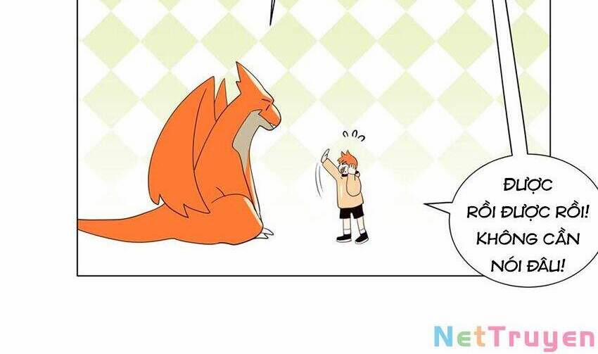 Đâu Phải Tại Tui Muốn Giả Gái 81 trang 48