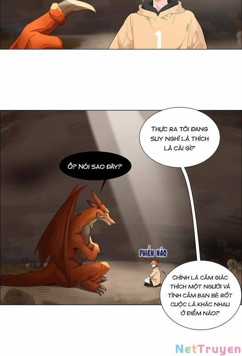 Đâu Phải Tại Tui Muốn Giả Gái 81 trang 5