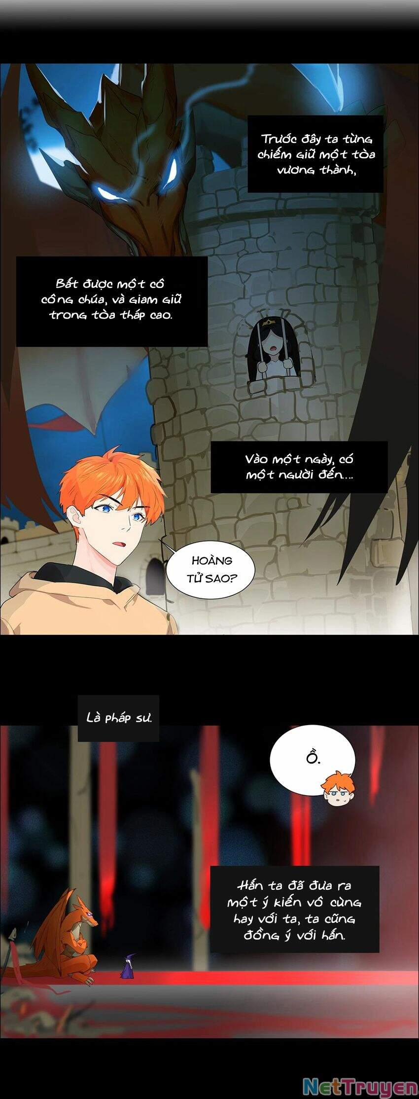 Đâu Phải Tại Tui Muốn Giả Gái 81 trang 8