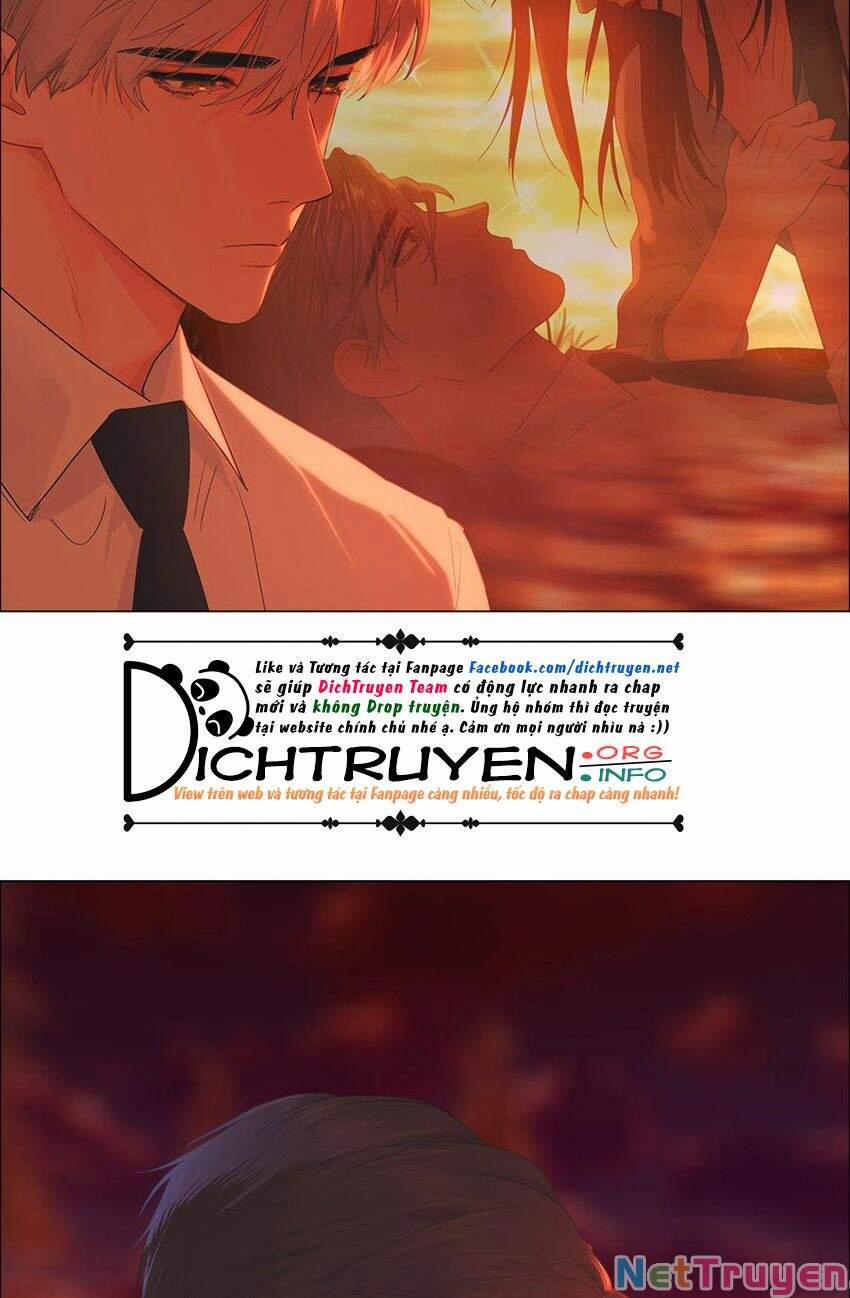 Đâu Phải Tại Tui Muốn Giả Gái 82 trang 17