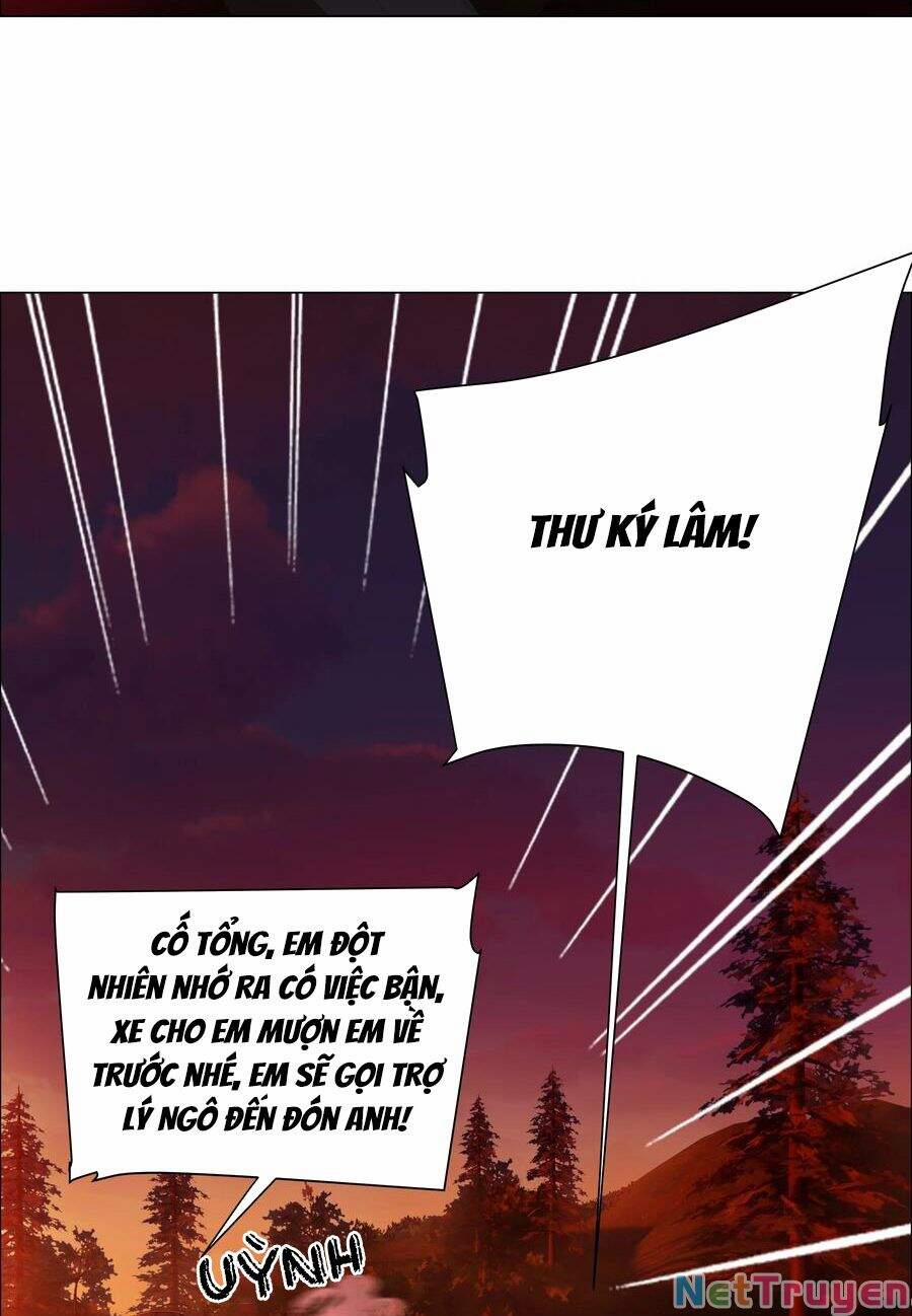 Đâu Phải Tại Tui Muốn Giả Gái 82 trang 20