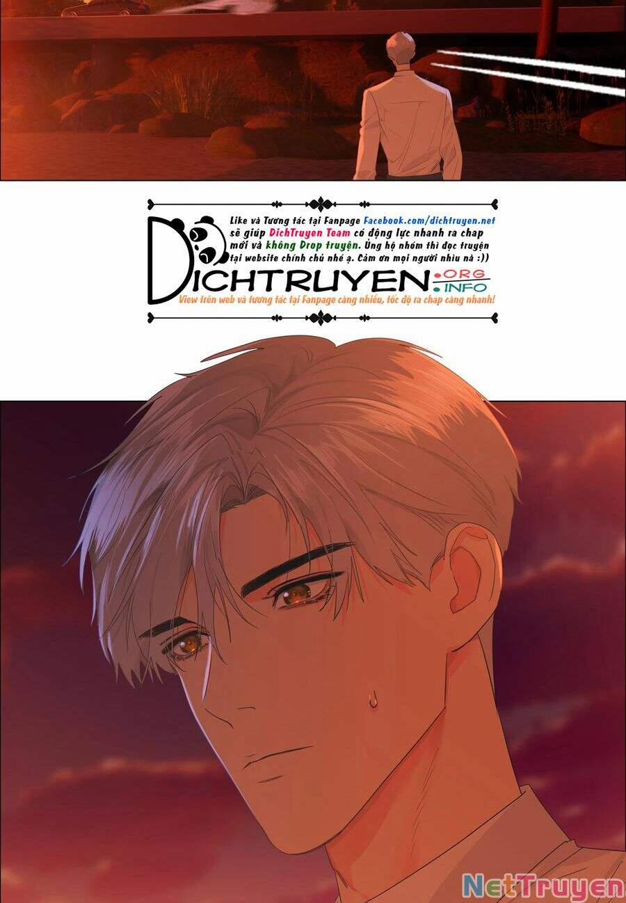 Đâu Phải Tại Tui Muốn Giả Gái 82 trang 21