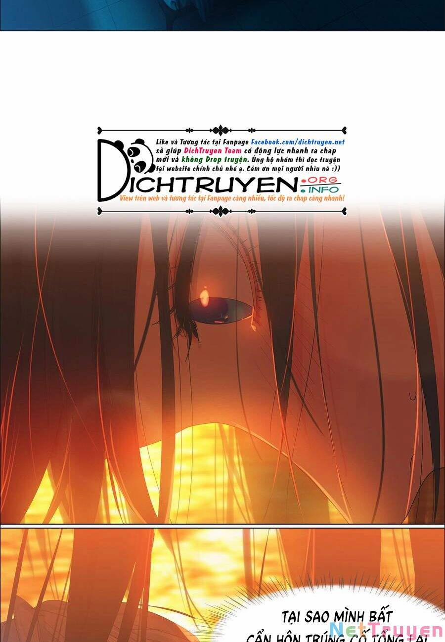 Đâu Phải Tại Tui Muốn Giả Gái 82 trang 24