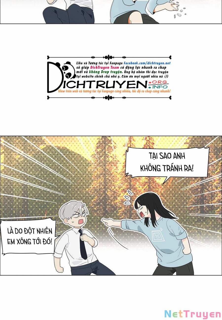 Đâu Phải Tại Tui Muốn Giả Gái 82 trang 26