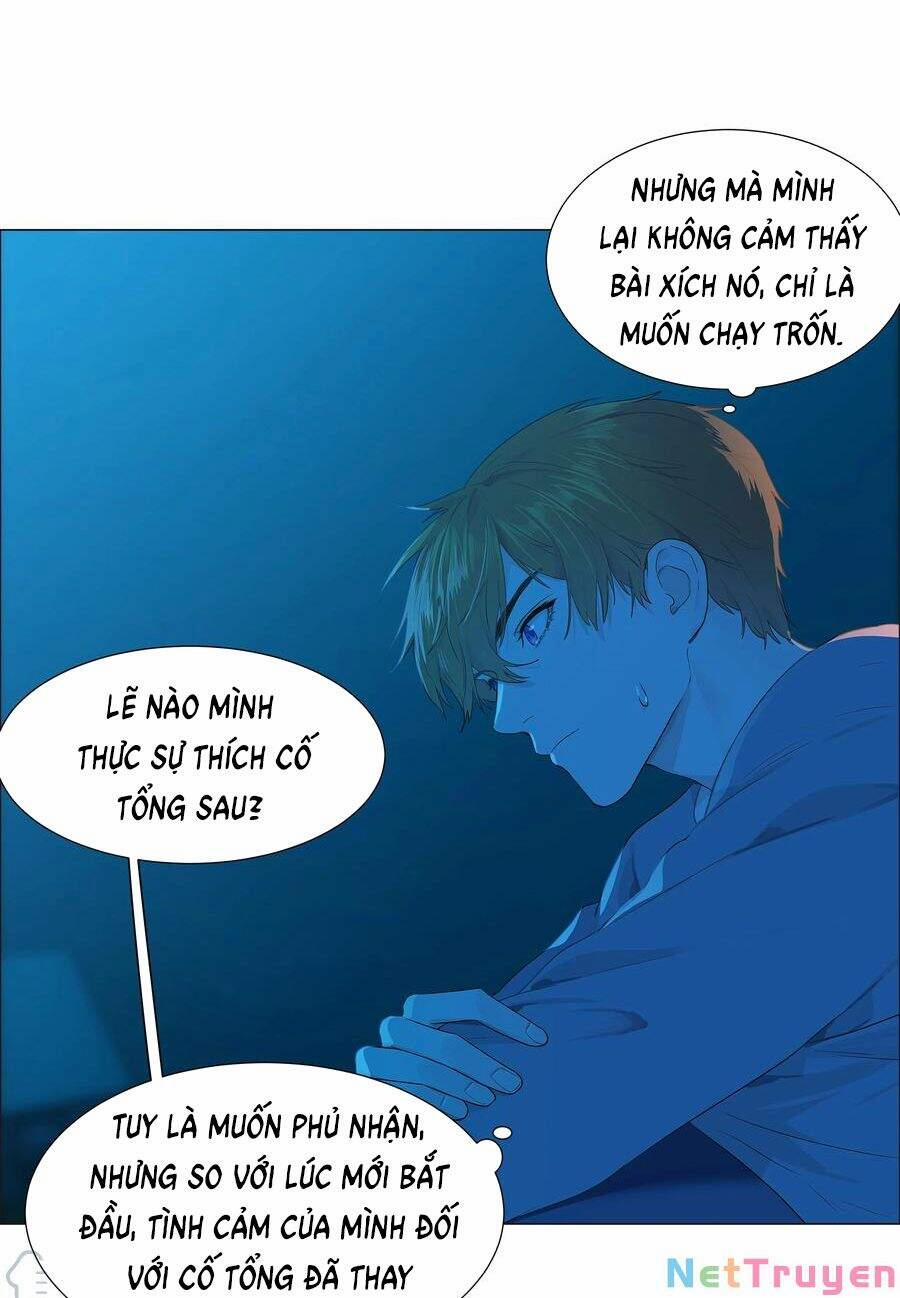 Đâu Phải Tại Tui Muốn Giả Gái 82 trang 27