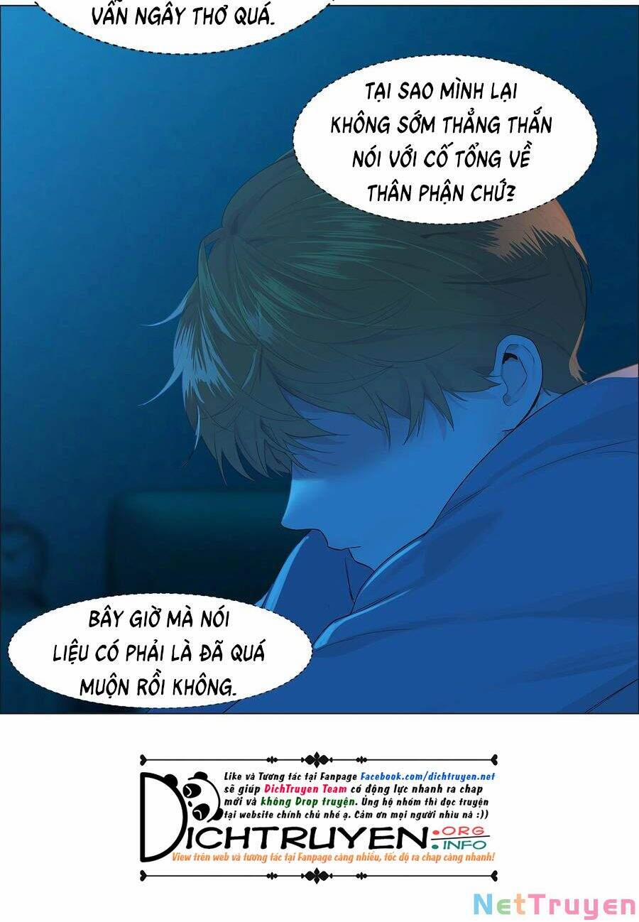 Đâu Phải Tại Tui Muốn Giả Gái 82 trang 29