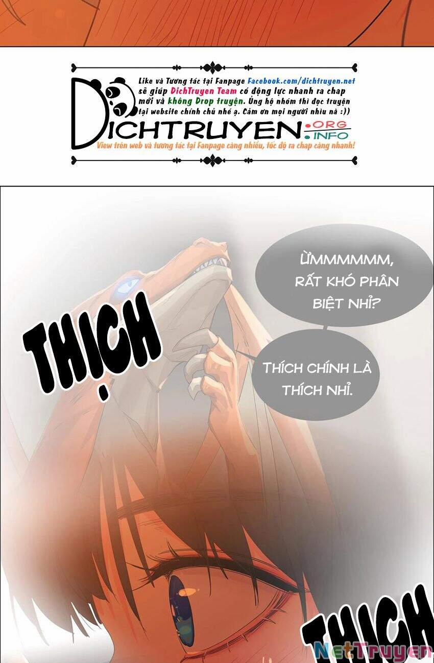 Đâu Phải Tại Tui Muốn Giả Gái 82 trang 3