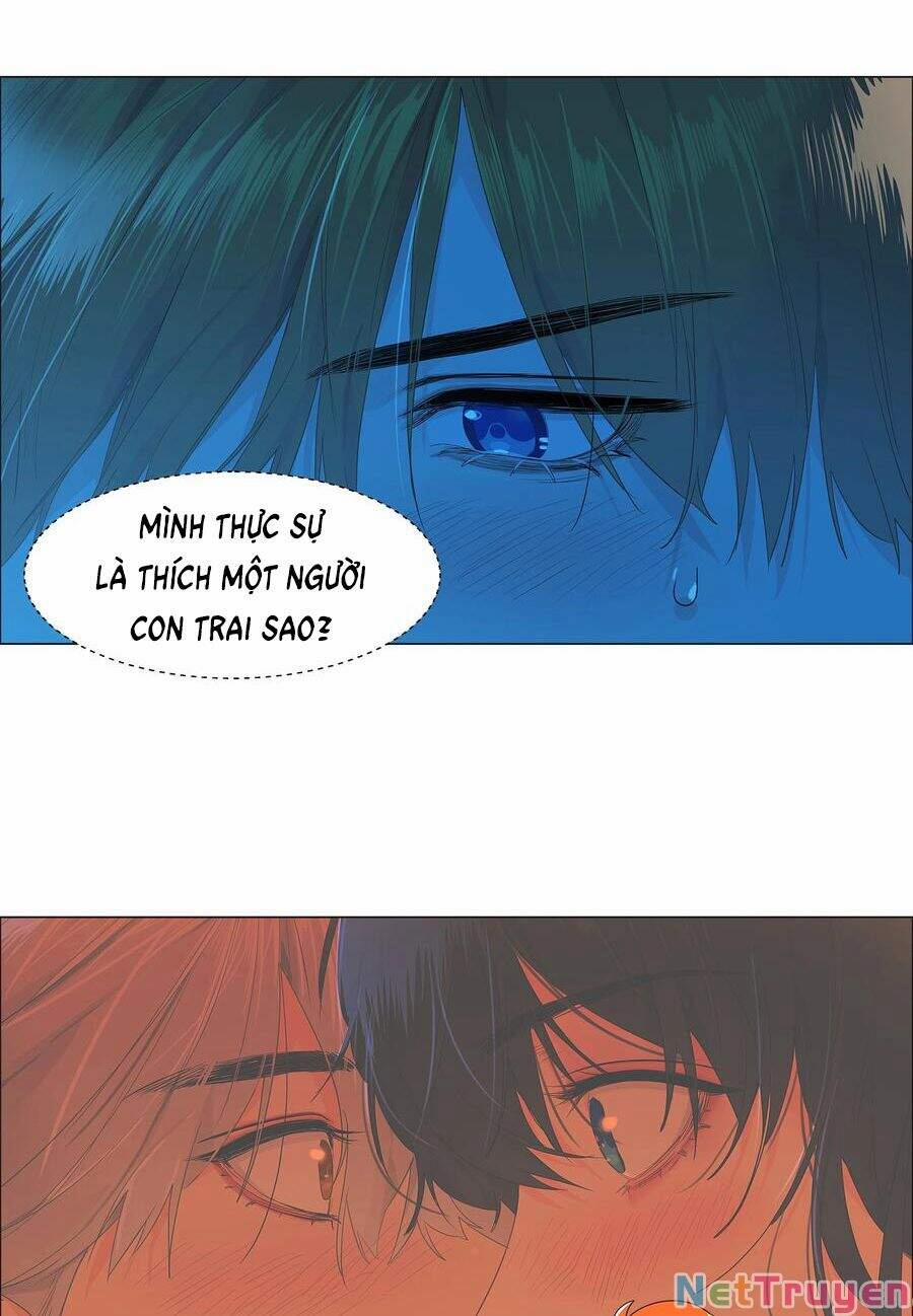 Đâu Phải Tại Tui Muốn Giả Gái 82 trang 30