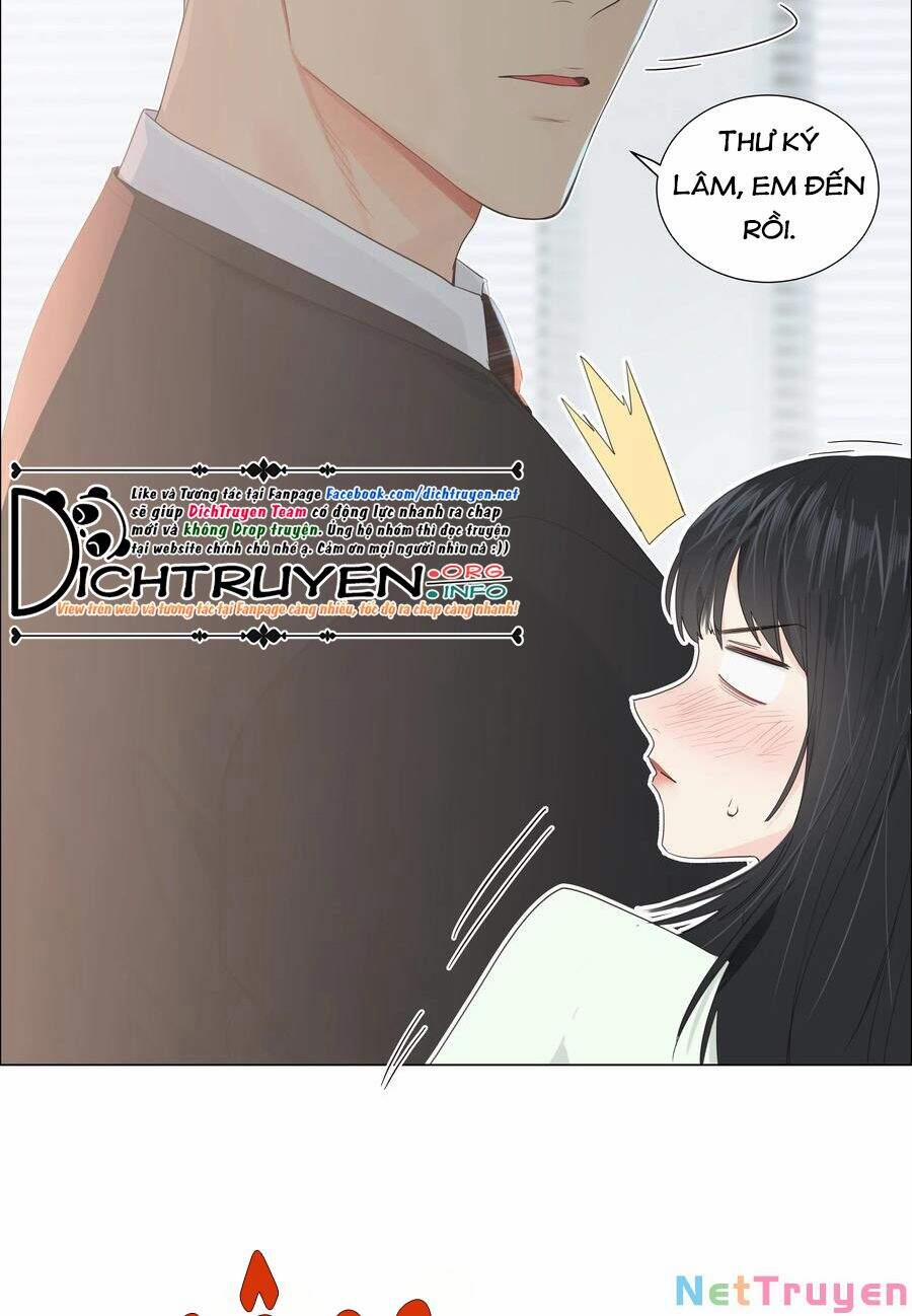 Đâu Phải Tại Tui Muốn Giả Gái 82 trang 35