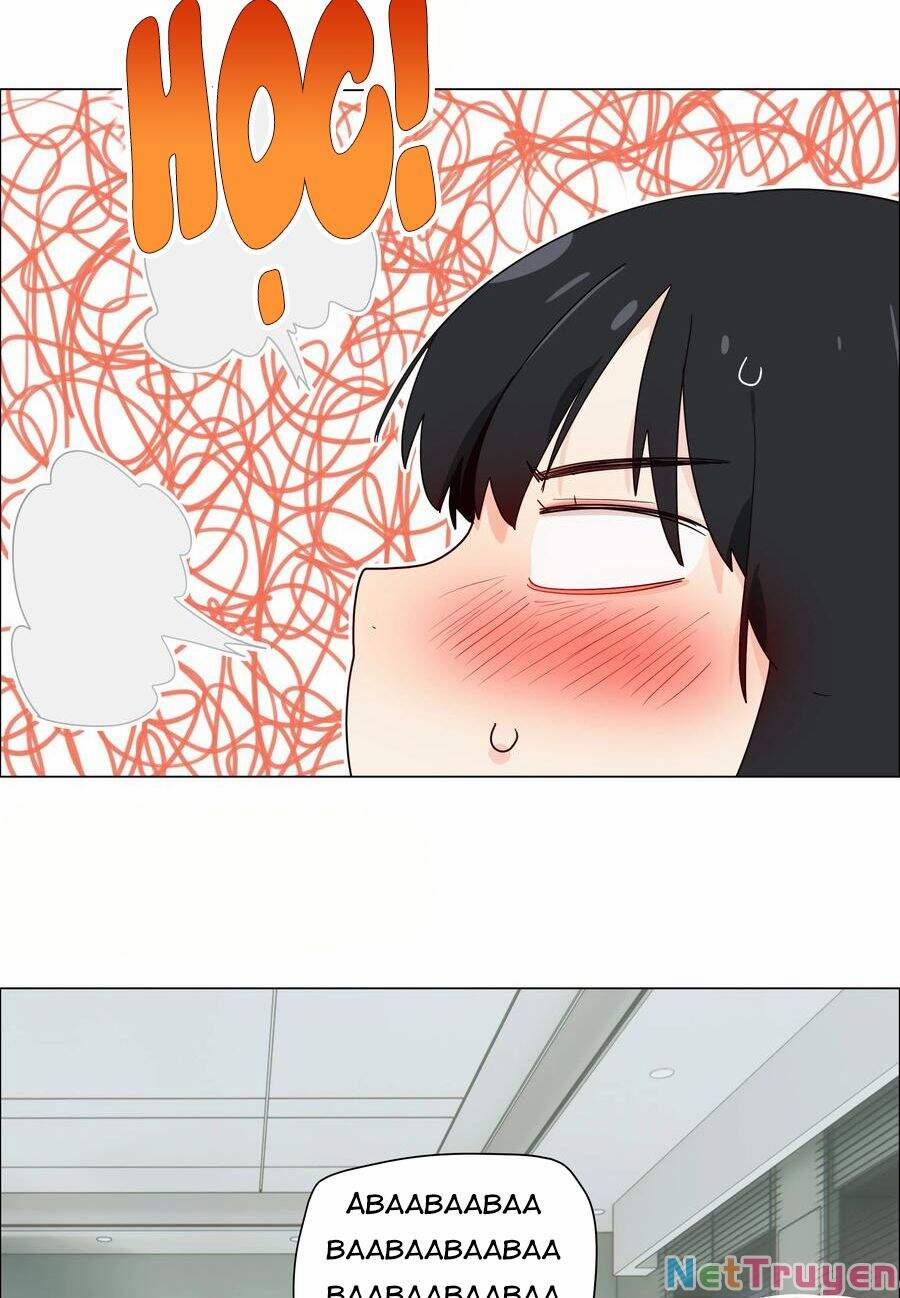 Đâu Phải Tại Tui Muốn Giả Gái 82 trang 36