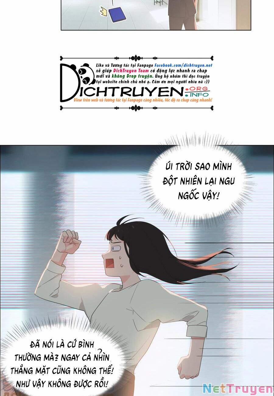 Đâu Phải Tại Tui Muốn Giả Gái 82 trang 38