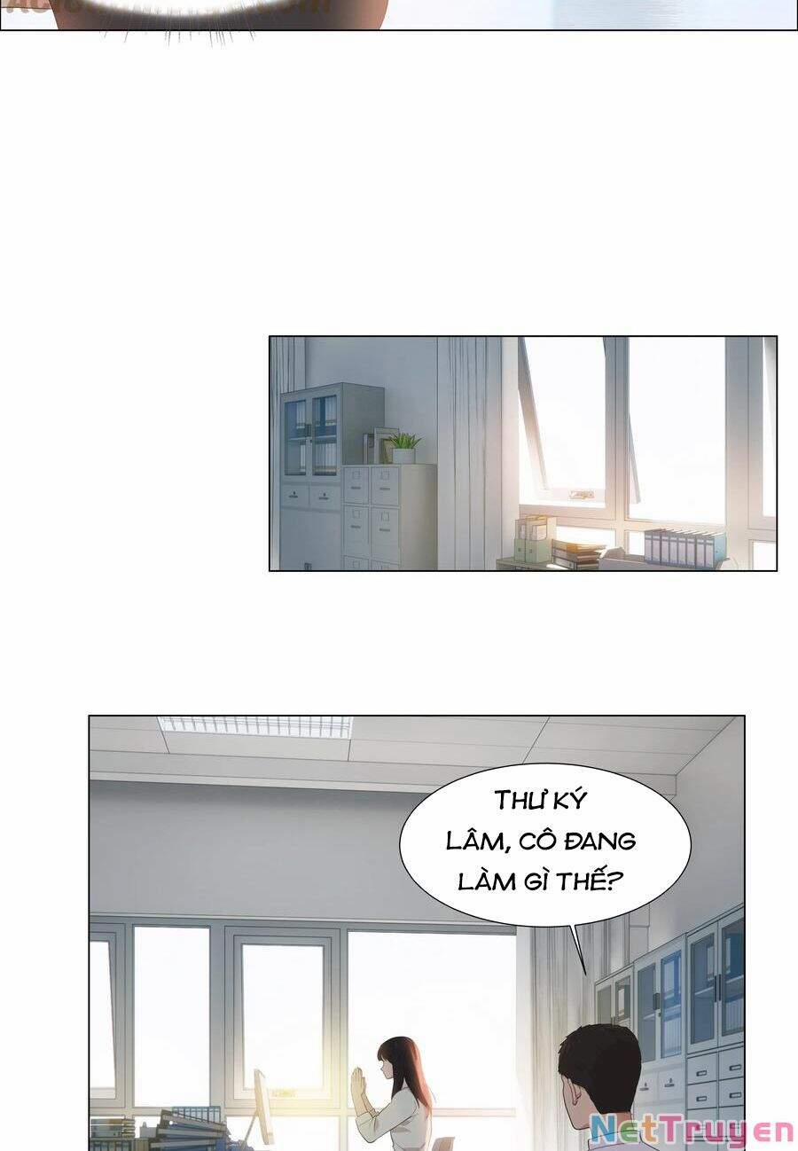 Đâu Phải Tại Tui Muốn Giả Gái 82 trang 39