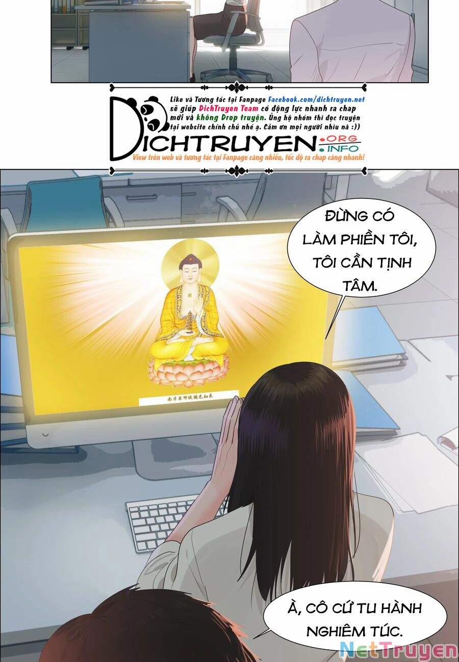 Đâu Phải Tại Tui Muốn Giả Gái 82 trang 40