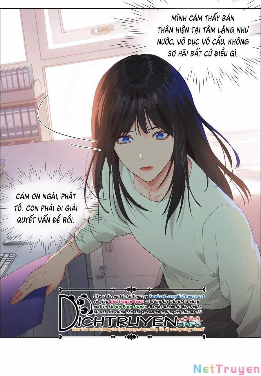 Đâu Phải Tại Tui Muốn Giả Gái 82 trang 42