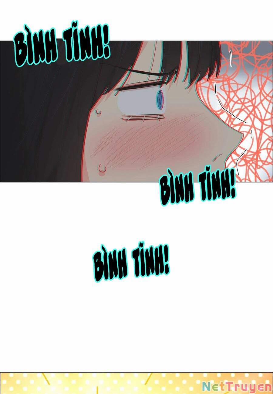 Đâu Phải Tại Tui Muốn Giả Gái 82 trang 44