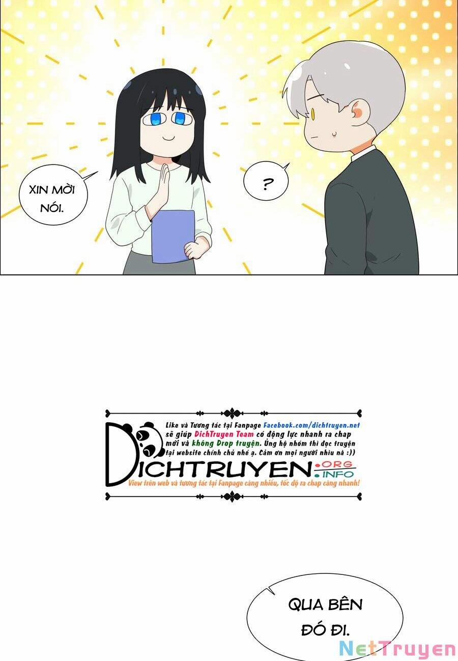 Đâu Phải Tại Tui Muốn Giả Gái 82 trang 45