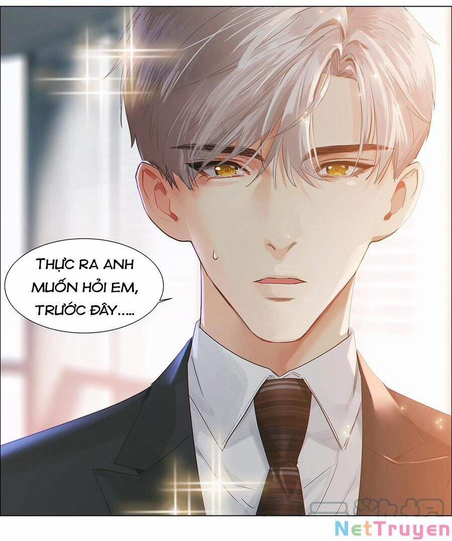 Đâu Phải Tại Tui Muốn Giả Gái 82 trang 47