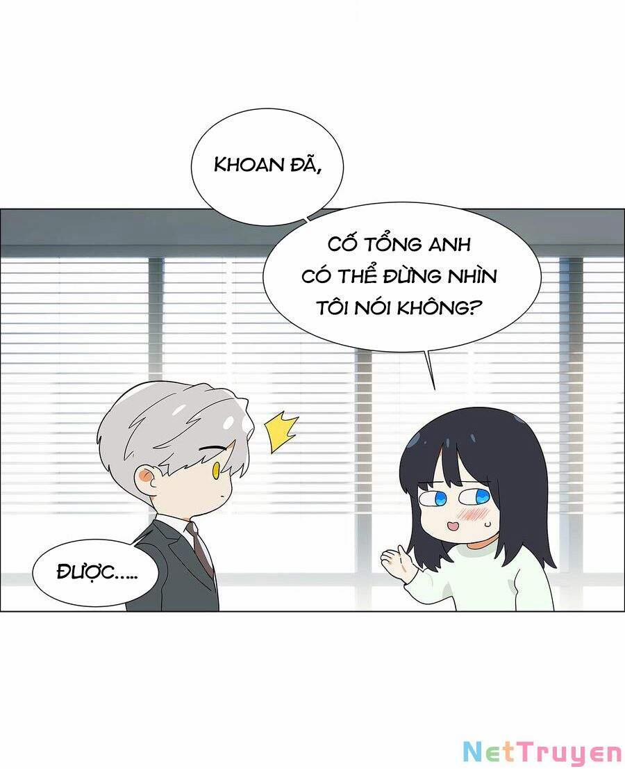 Đâu Phải Tại Tui Muốn Giả Gái 82 trang 48