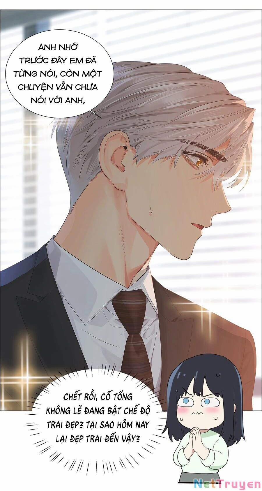 Đâu Phải Tại Tui Muốn Giả Gái 82 trang 49