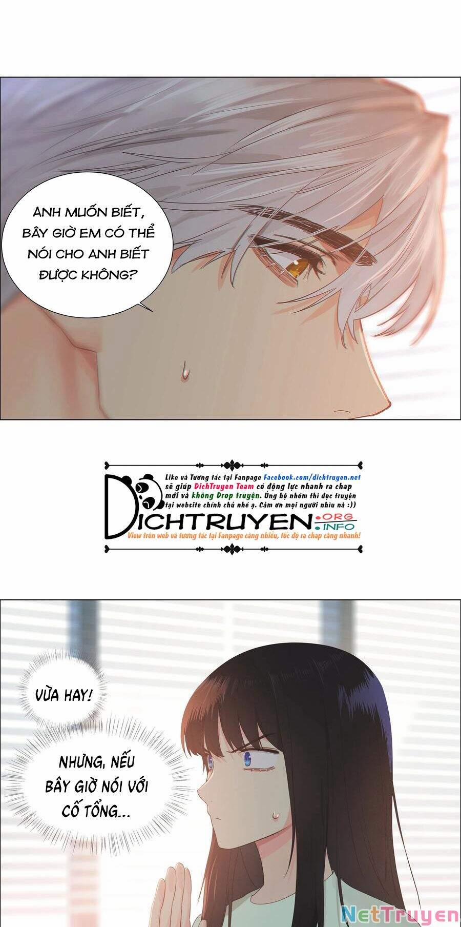 Đâu Phải Tại Tui Muốn Giả Gái 82 trang 50