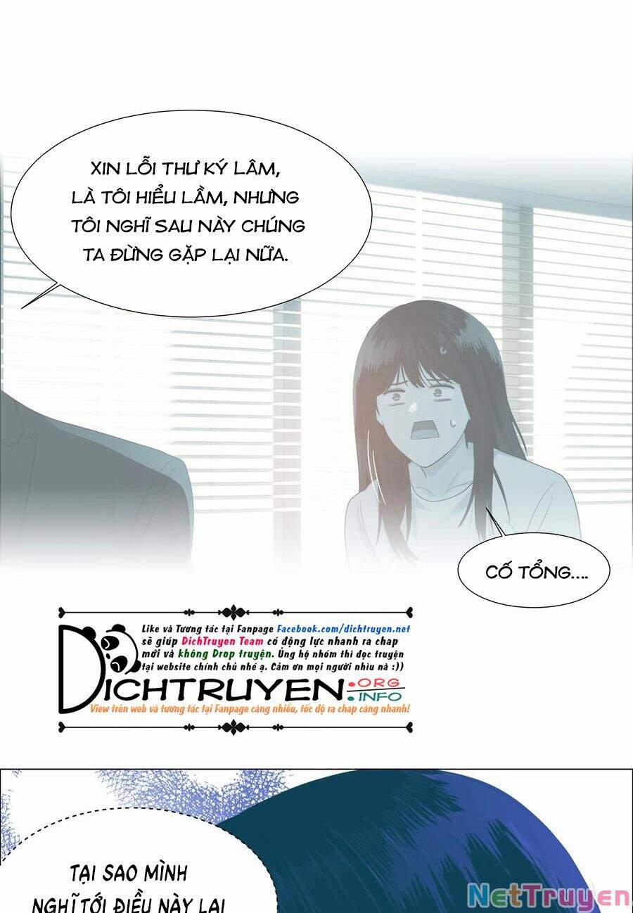 Đâu Phải Tại Tui Muốn Giả Gái 82 trang 52