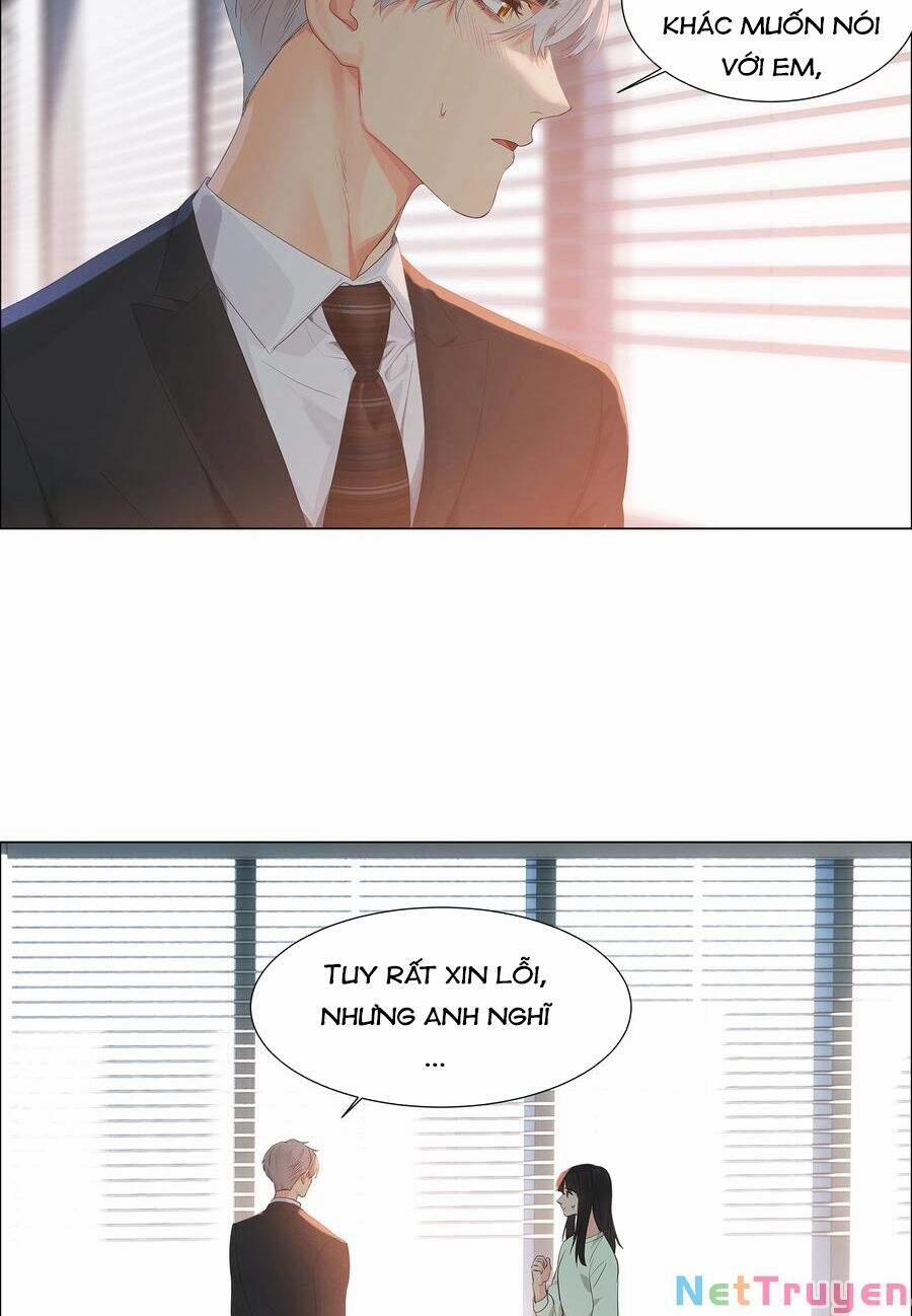 Đâu Phải Tại Tui Muốn Giả Gái 82 trang 55