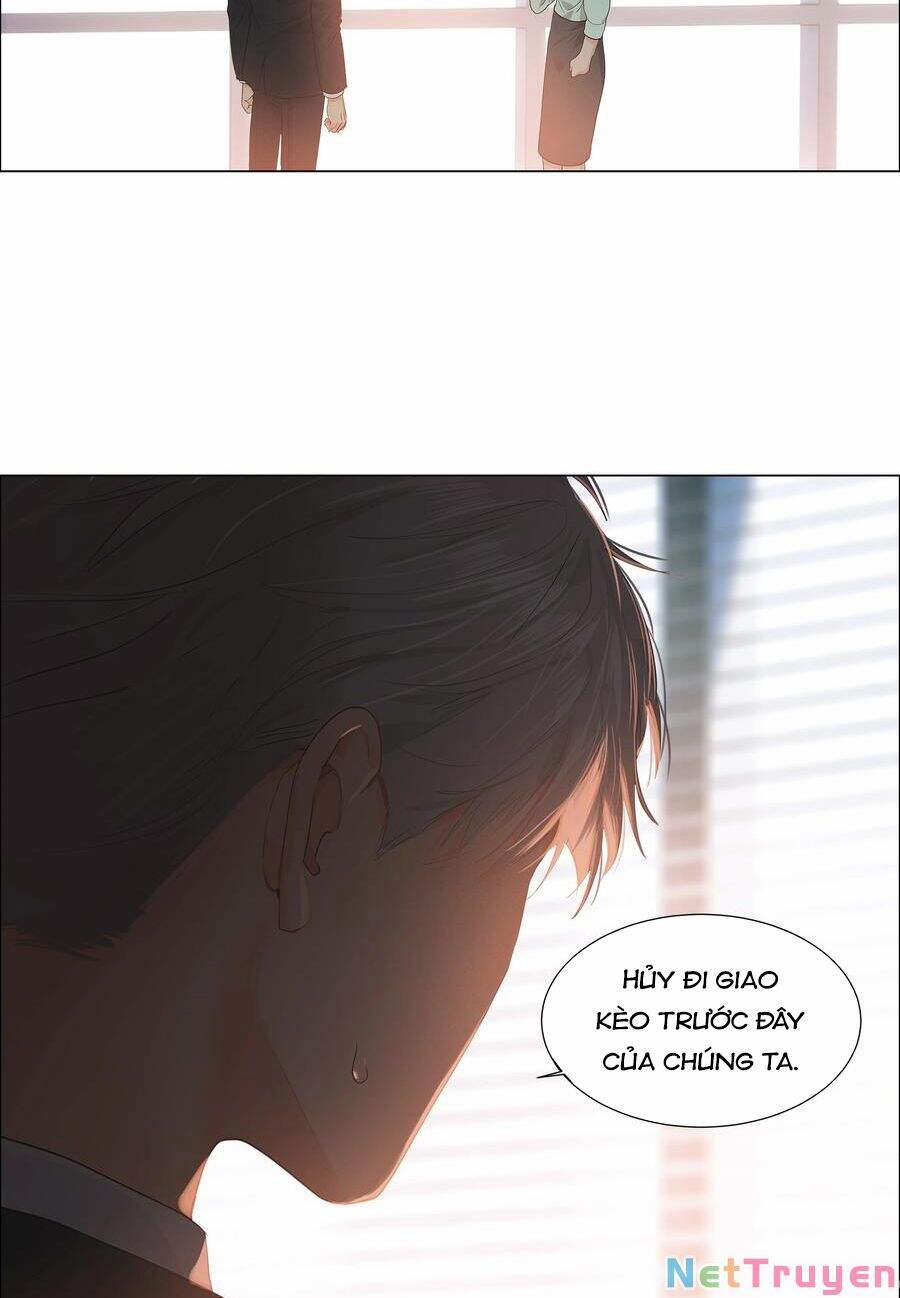 Đâu Phải Tại Tui Muốn Giả Gái 82 trang 56