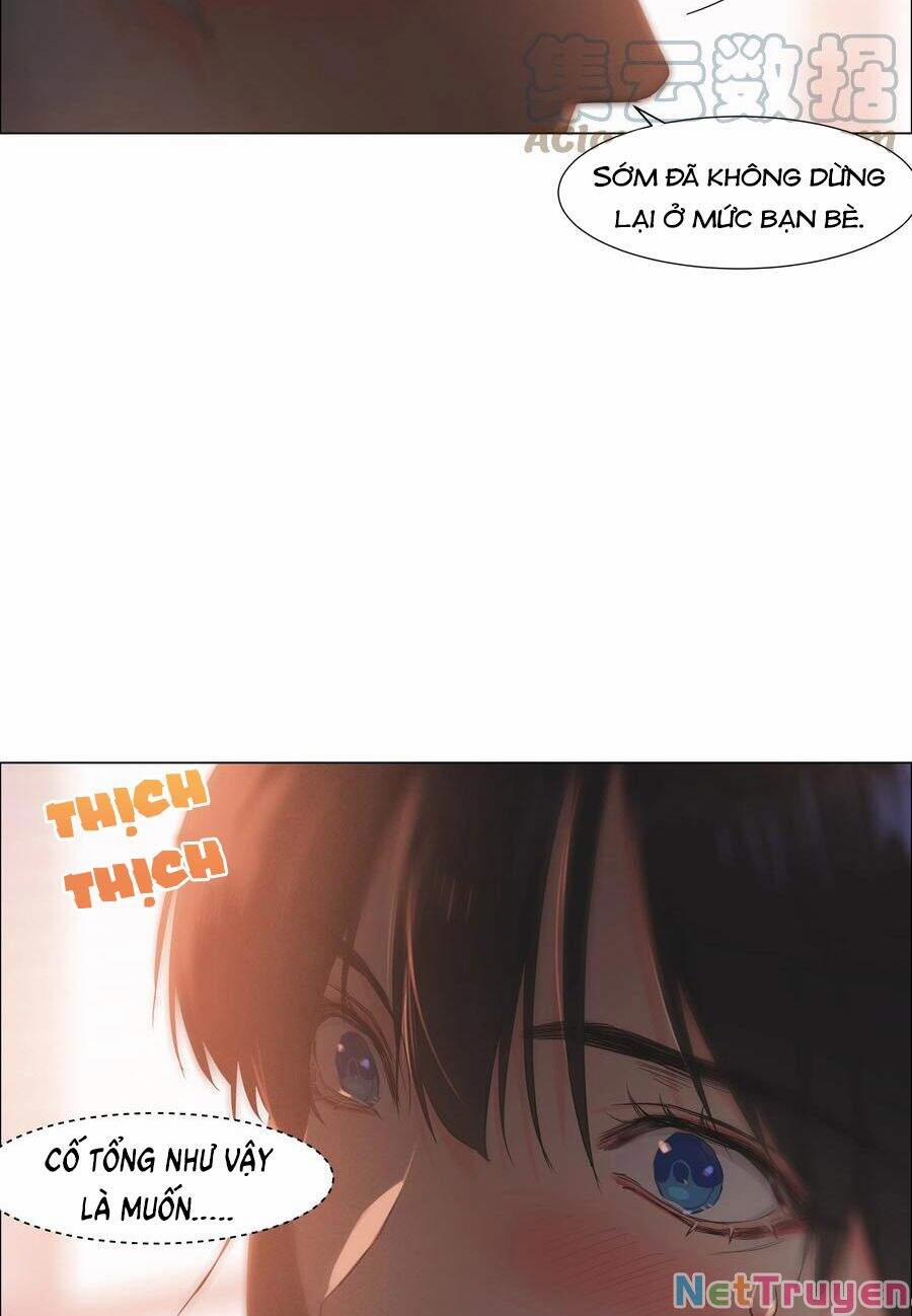 Đâu Phải Tại Tui Muốn Giả Gái 82 trang 58