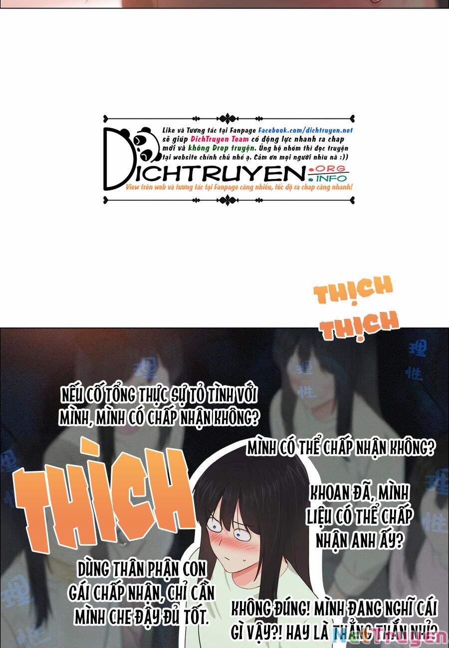 Đâu Phải Tại Tui Muốn Giả Gái 82 trang 59