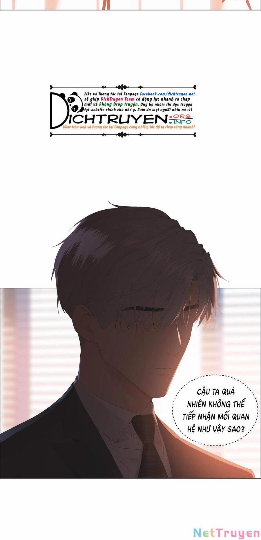 Đâu Phải Tại Tui Muốn Giả Gái 82 trang 65