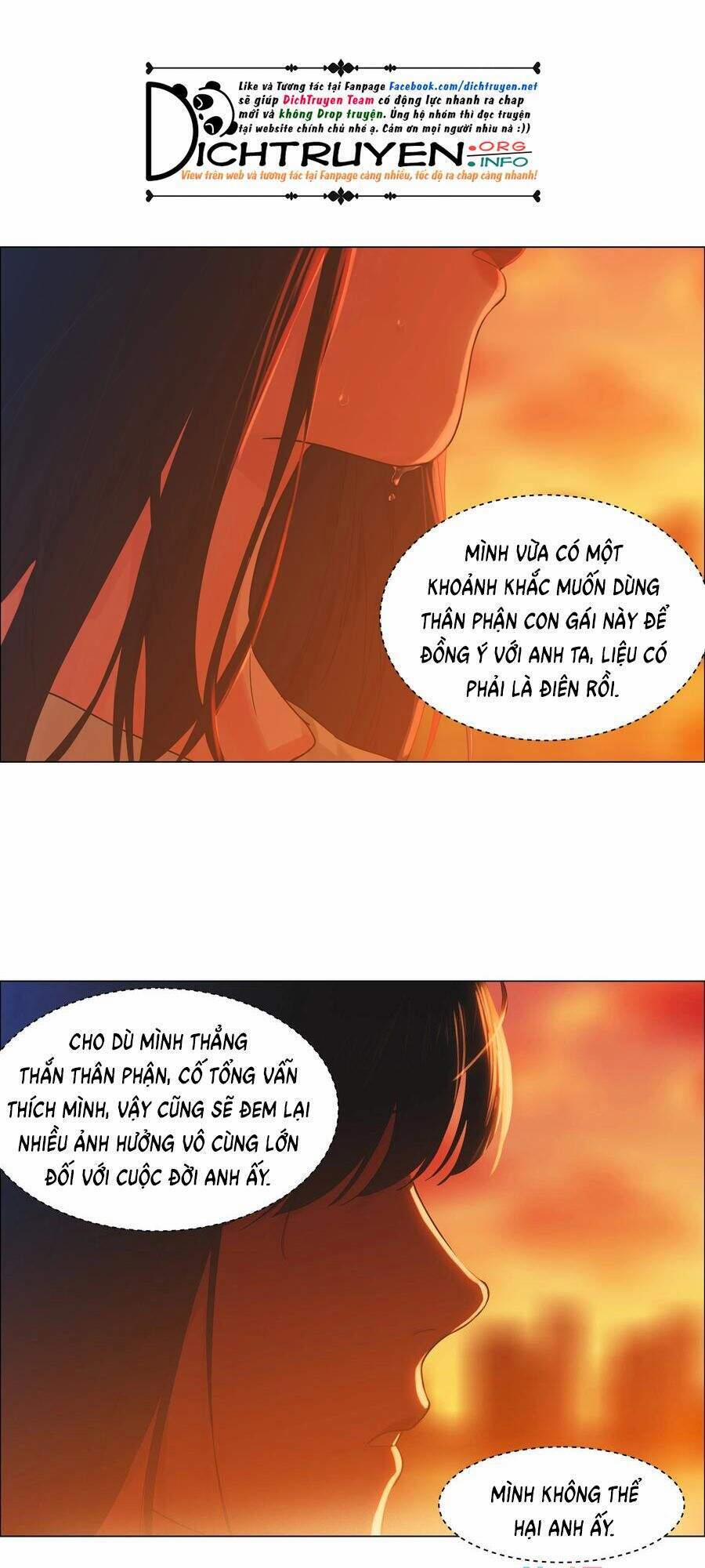 Đâu Phải Tại Tui Muốn Giả Gái 82 trang 69