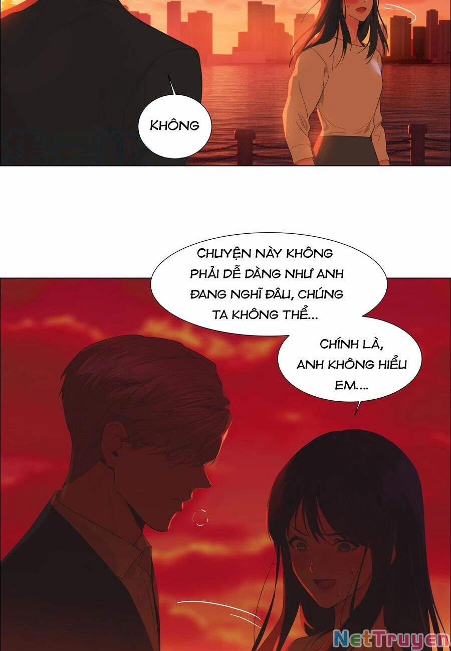 Đâu Phải Tại Tui Muốn Giả Gái 82 trang 74