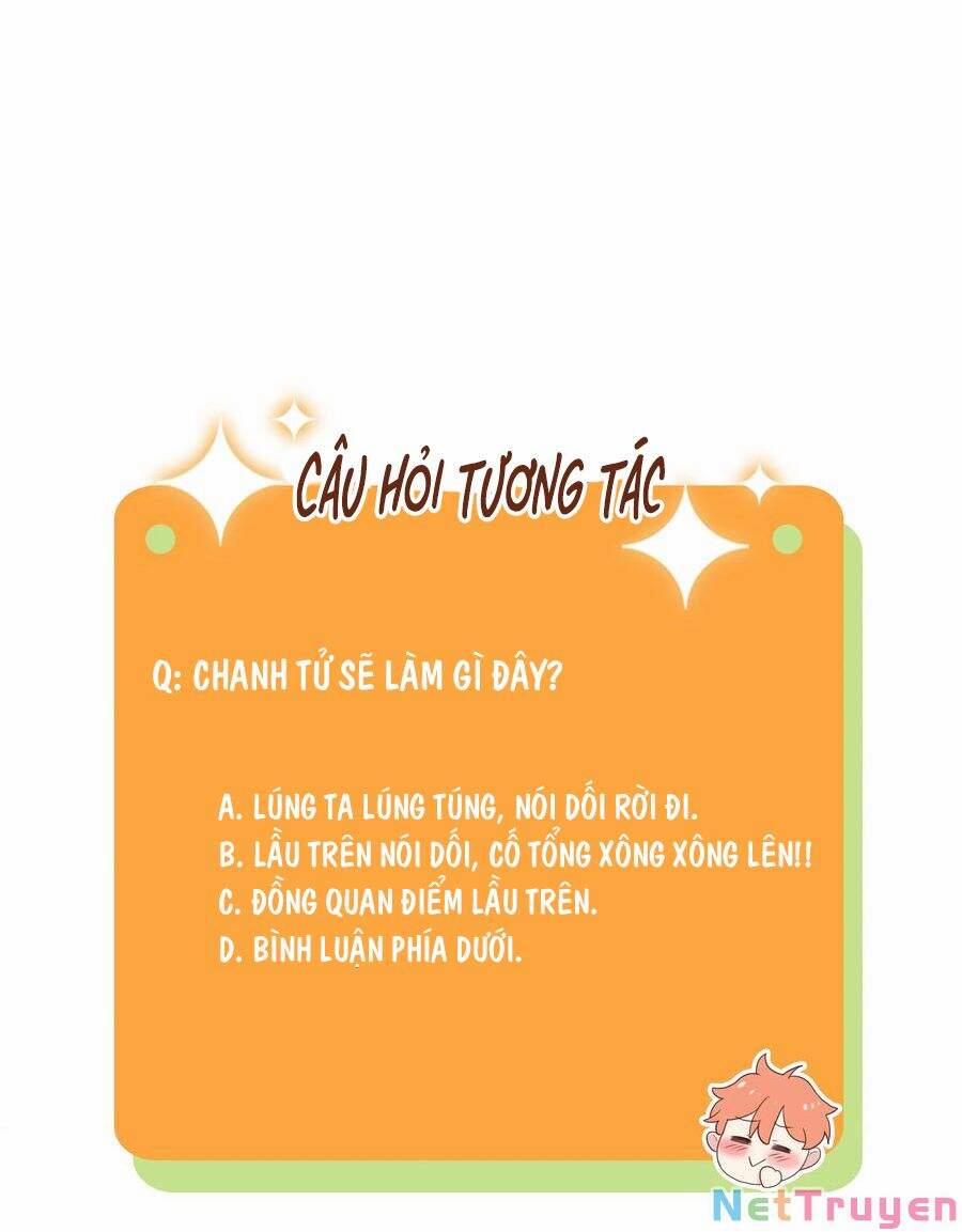 Đâu Phải Tại Tui Muốn Giả Gái 82 trang 78