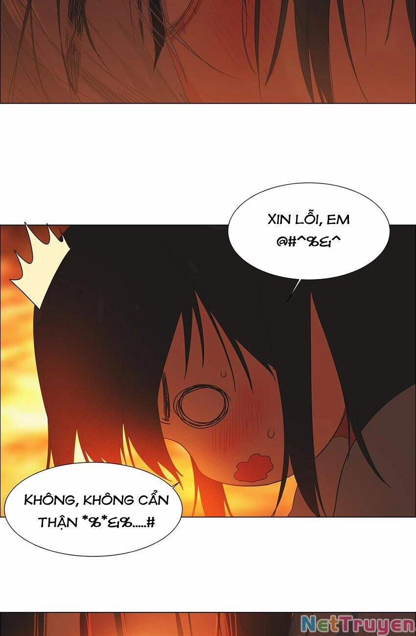 Đâu Phải Tại Tui Muốn Giả Gái 82 trang 8