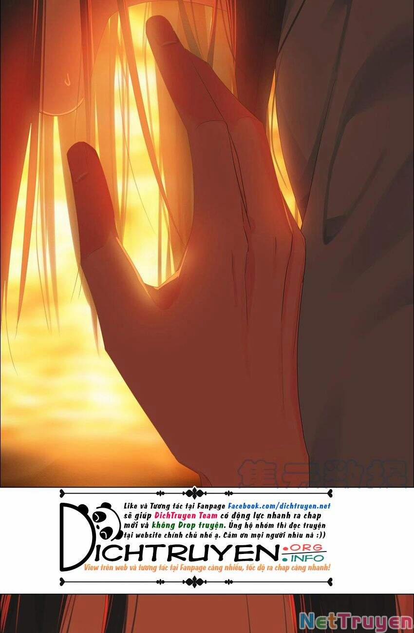 Đâu Phải Tại Tui Muốn Giả Gái 82 trang 9