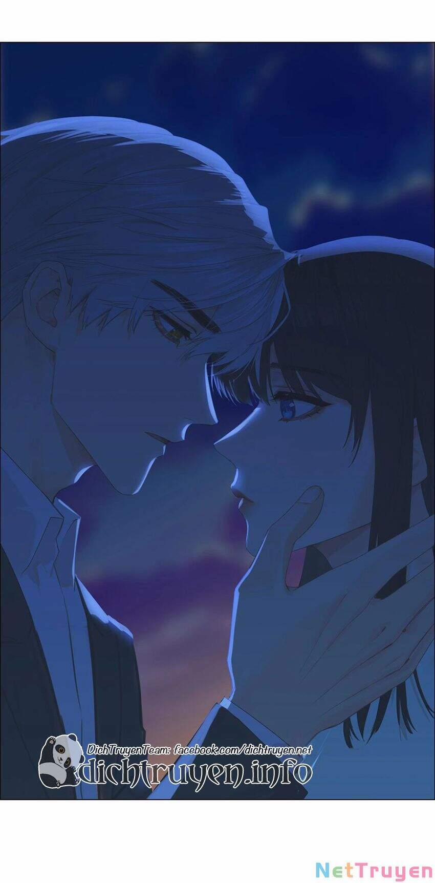 Đâu Phải Tại Tui Muốn Giả Gái 83 trang 11