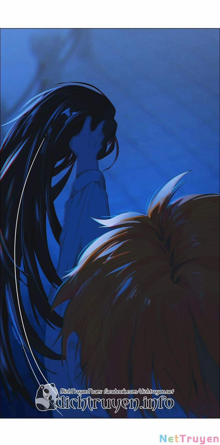 Đâu Phải Tại Tui Muốn Giả Gái 83 trang 15