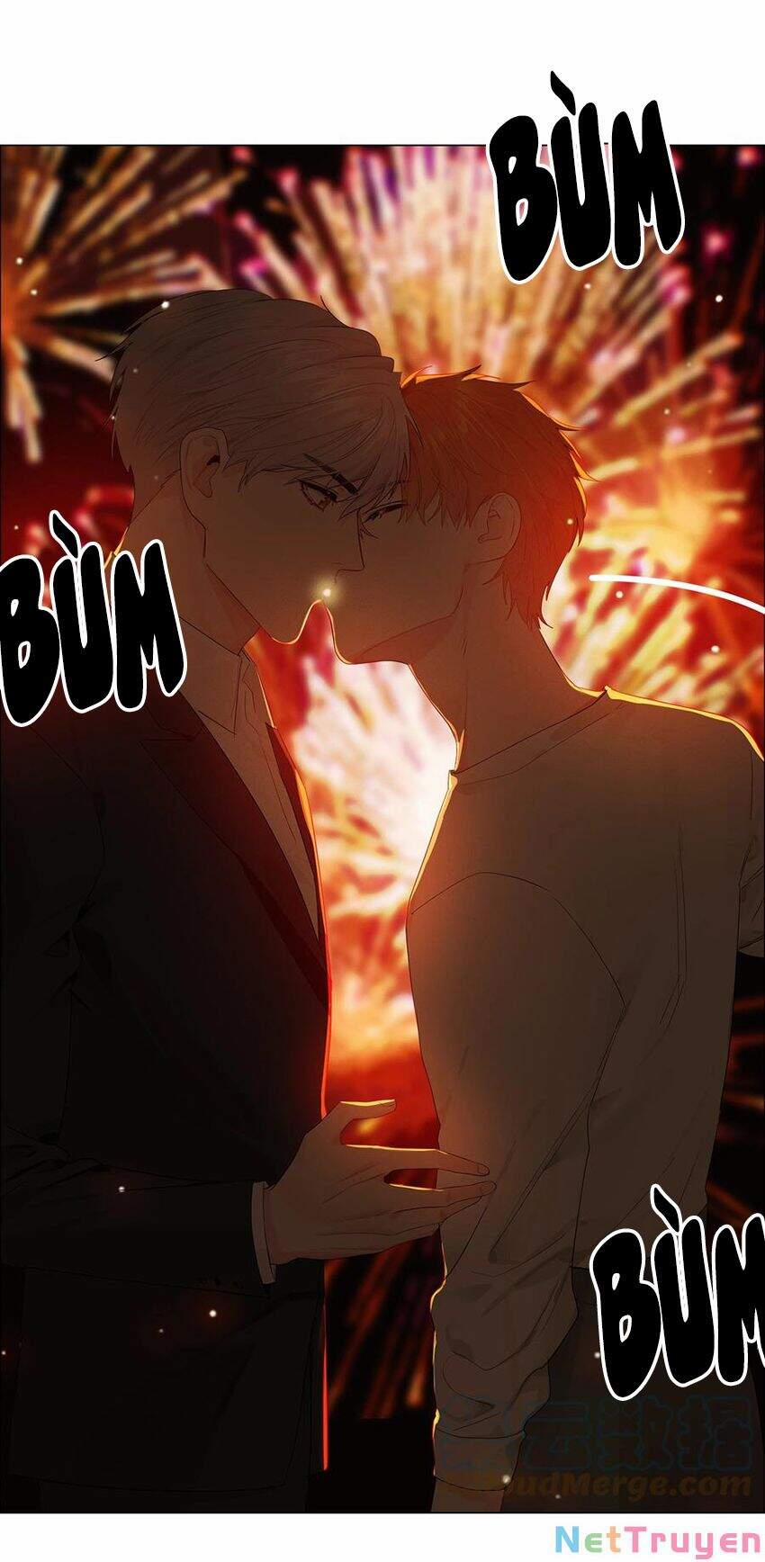 Đâu Phải Tại Tui Muốn Giả Gái 83 trang 18