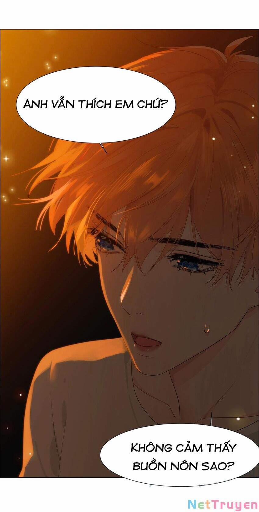 Đâu Phải Tại Tui Muốn Giả Gái 83 trang 21